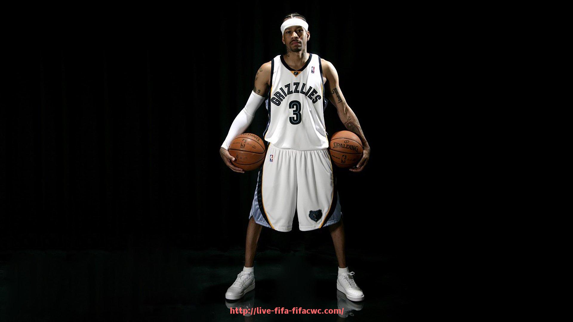 世俱杯直播-艾弗森是否曾加盟火箭队？揭秘流言与事实真相